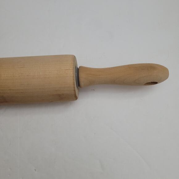 Wooden Rolling Pin - Picture 6 of 8